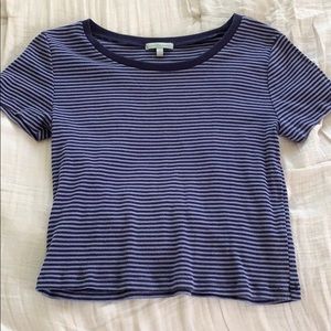 Charlotte Russe shirt!